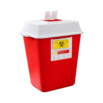 Recolector para punzocortantes PC-13
