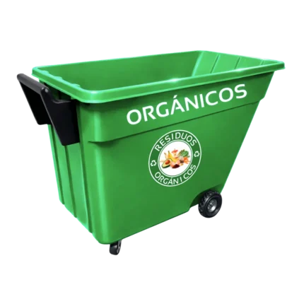 Carrito utilitario