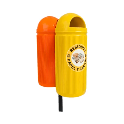 Papelera Urbis 70