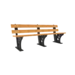 Bancas para jardín Barcelona