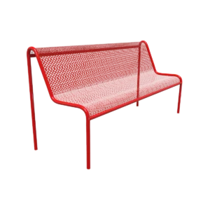 Bancos para exterior