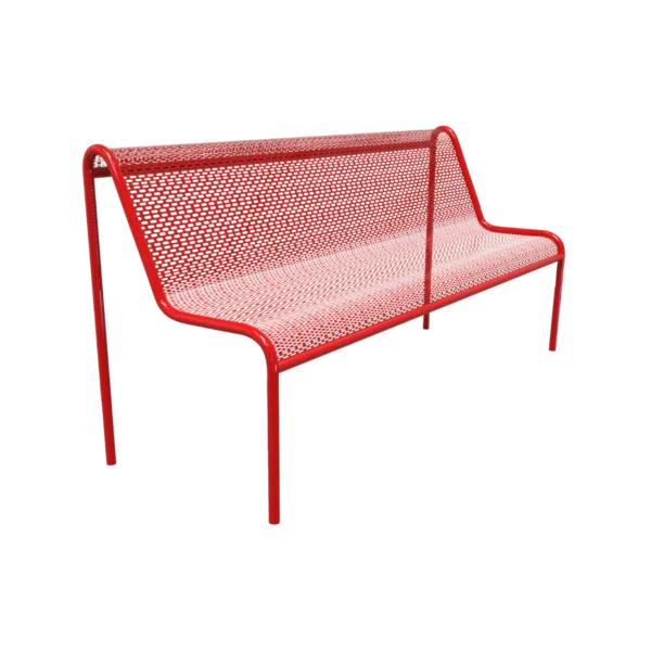 Bancos para exterior