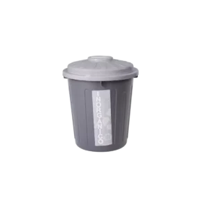 Bote de basura inorgánica