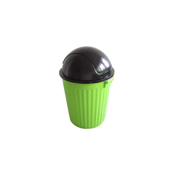 botes de basura económicos