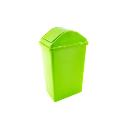 Cesto para basura