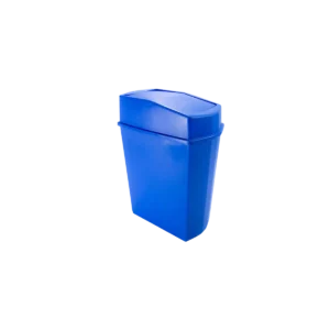 bote de basura para cocina integral