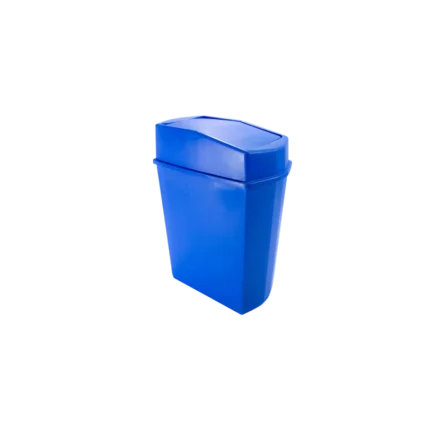 bote de basura para cocina integral