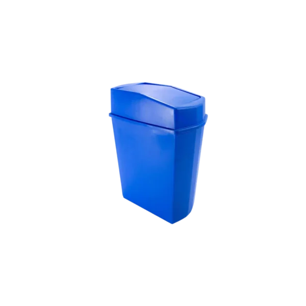 bote de basura para cocina integral