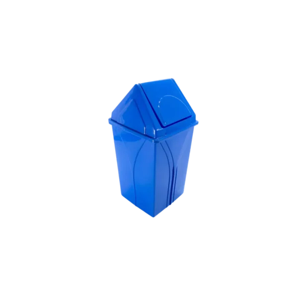 Botes de plástico de 20 litros