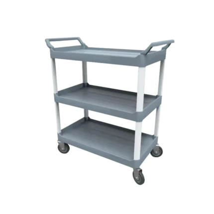 Carrito de servicio