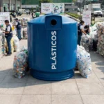 Contenedor iglu-3400