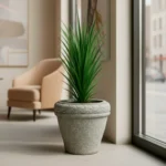 MACETA CLÁSICA ROMANA TIUM-CR26