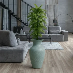 MACETA TIPO JARRON TIUM-TJ91