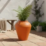 MACETA VASIJAS LARGA TIUM VL38