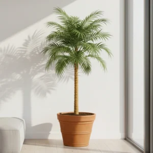 Maceta Clásica Cónica TIUM CC81