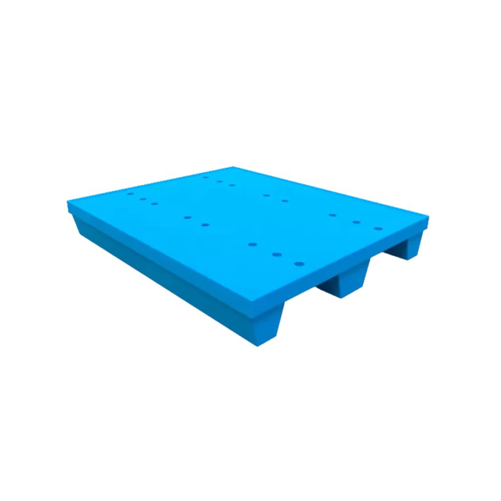 Tarimas industriales