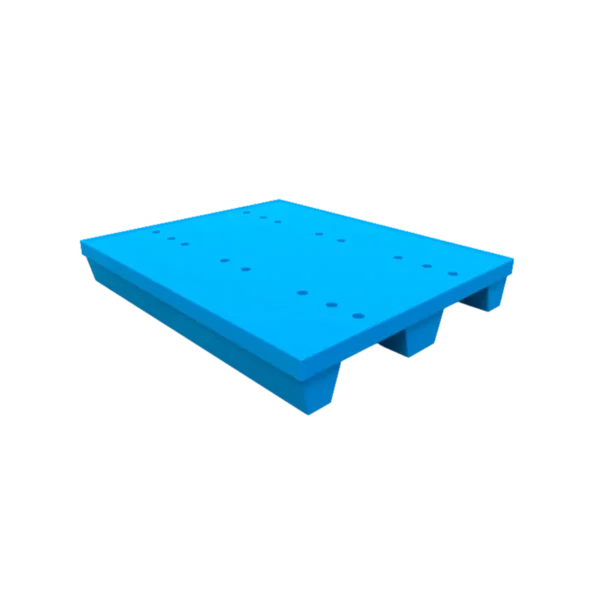 Tarimas industriales