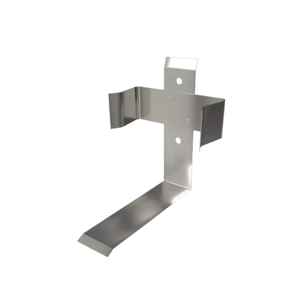 Sujetador para recolector SUJE-1