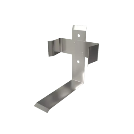 Sujetador para recolector SUJE-1
