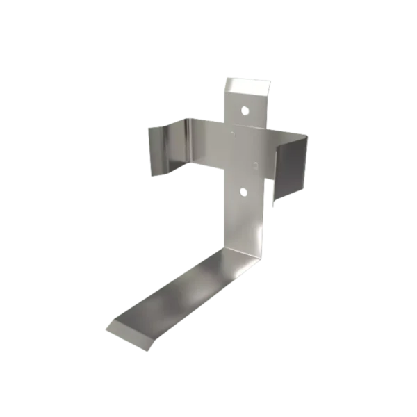 Sujetador para recolector SUJE-1