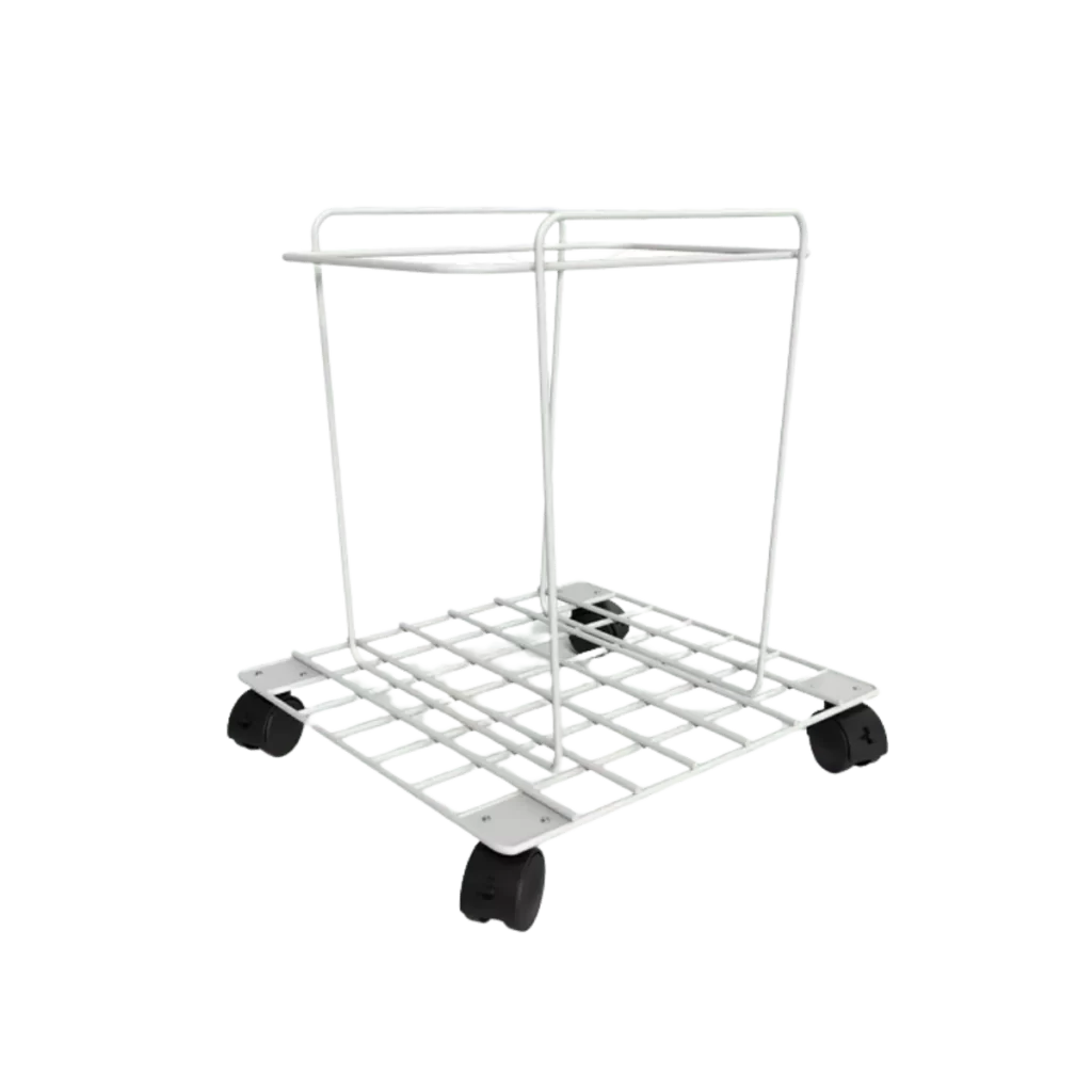 CANASTILLA PARA RECOLECTOR SUJE-13-C