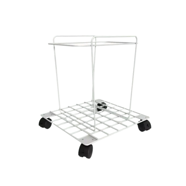 CANASTILLA PARA RECOLECTOR SUJE-13-C