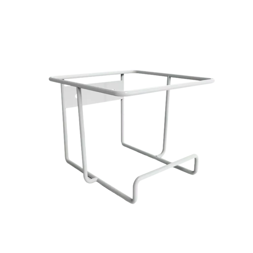 canastilla para recolector SUJE-2C