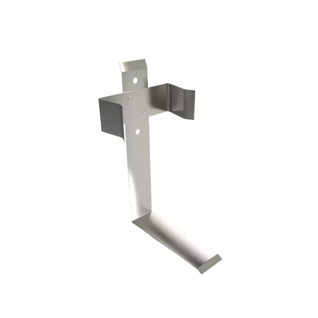 Sujetador para recolector SUJE-3