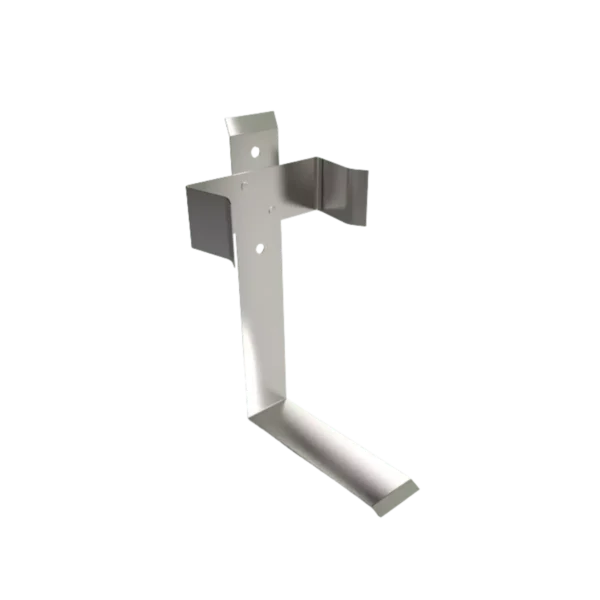 Sujetador para recolector SUJE-3