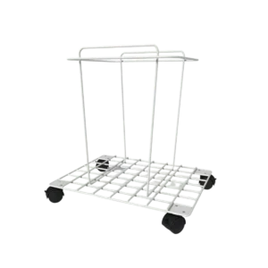 Canastilla para recolector SUJE-30-C