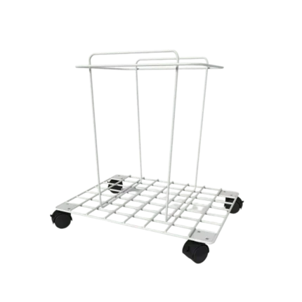 Canastilla para recolector SUJE-30-C