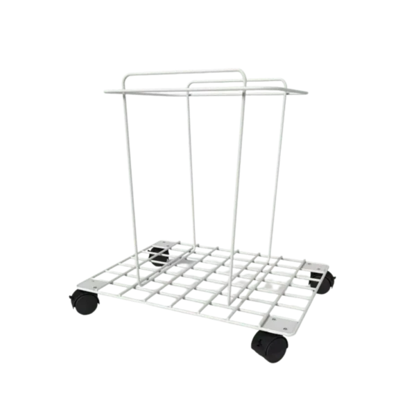 Canastilla para recolector SUJE-30-C