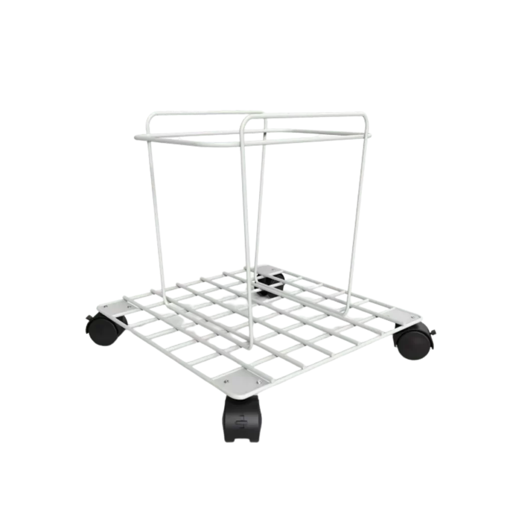 Canastilla para recolector SUJE-8