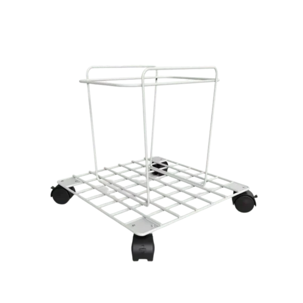 Canastilla para recolector SUJE-8