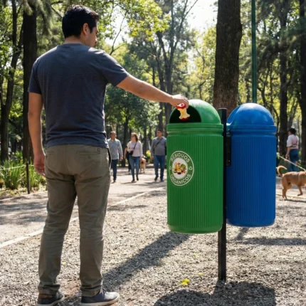 Papelera Urbis 55