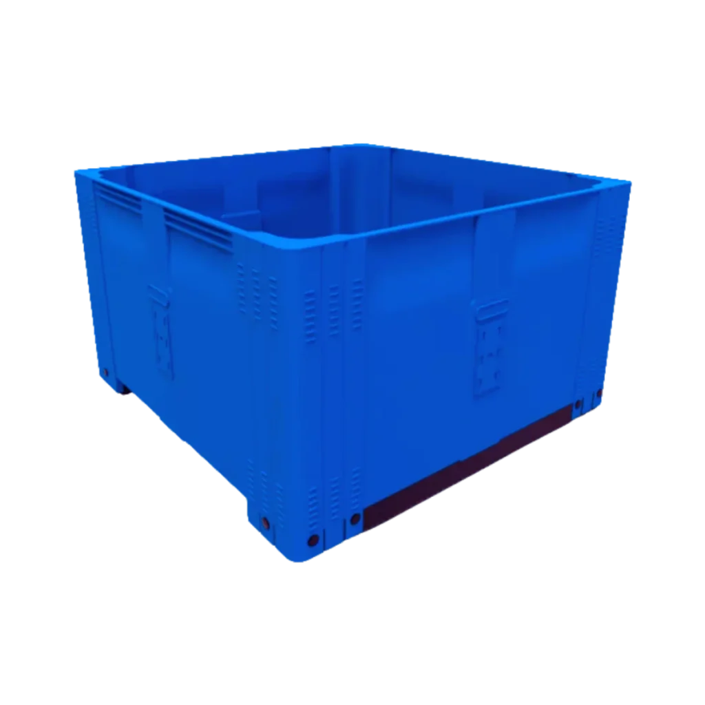 Contenedores a granel