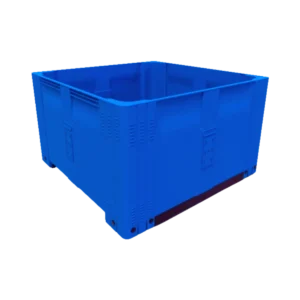 Contenedores a granel