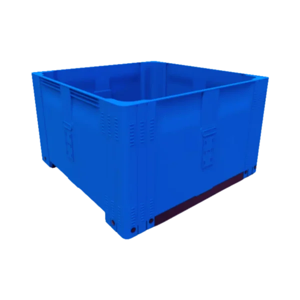 Contenedores a granel