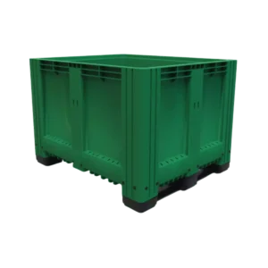 Contenedores de materiales