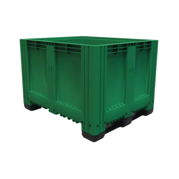 Contenedores de materiales