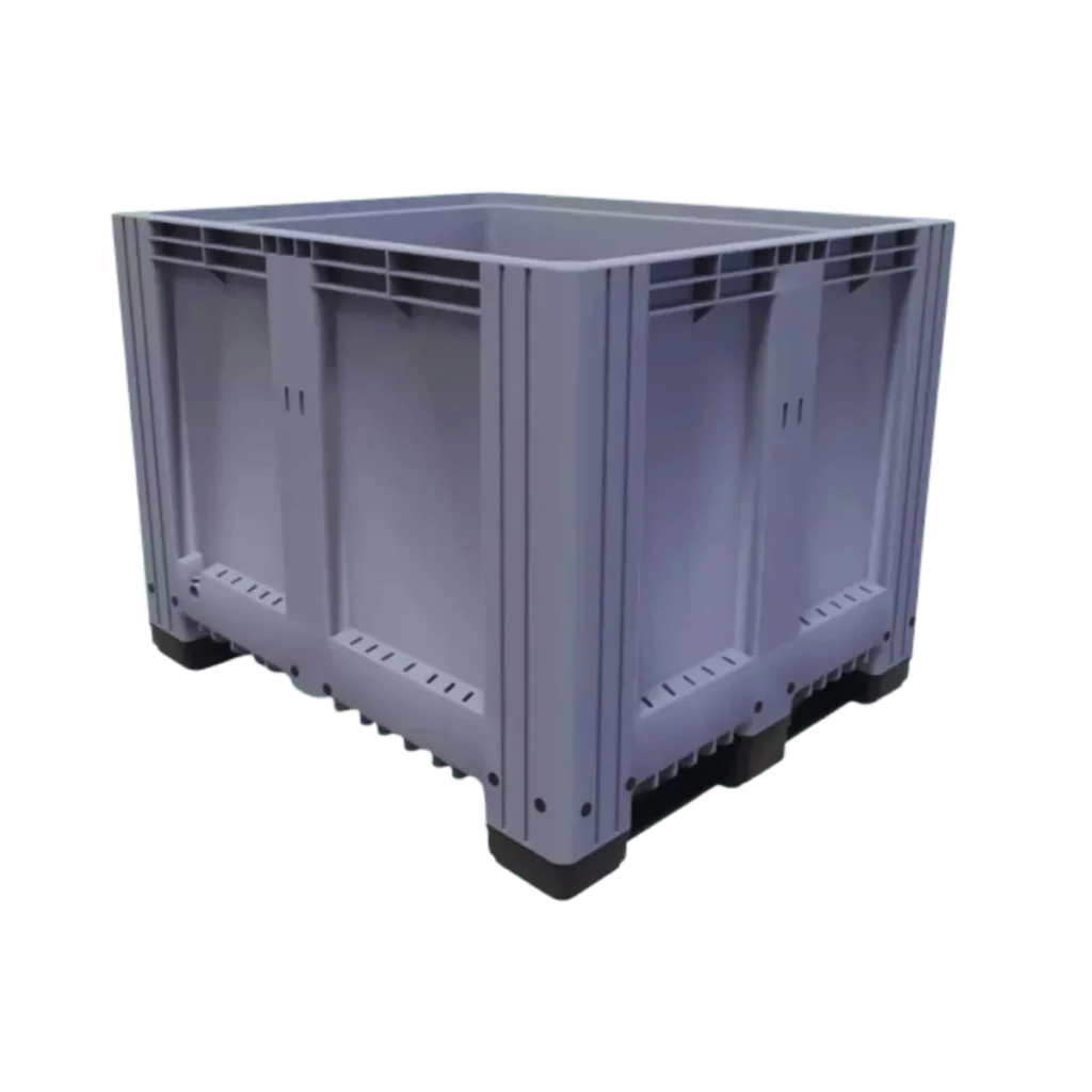 Contenedores rígidos