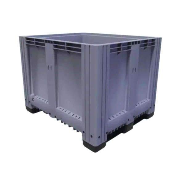 Contenedores rígidos