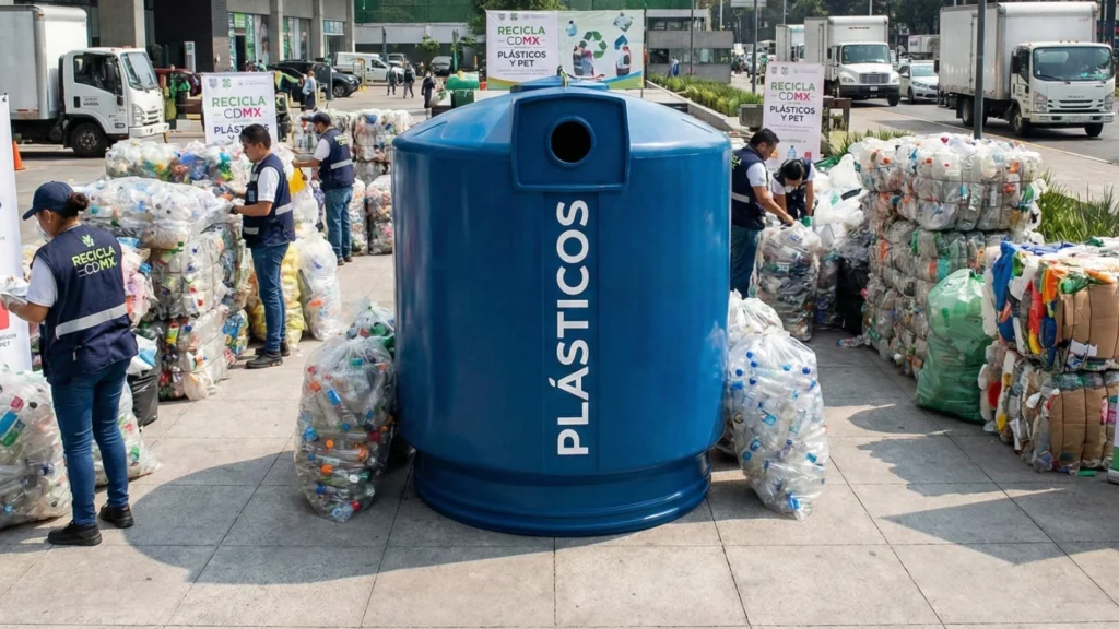 Contenedor iglu-3400