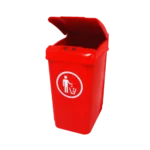 Papelera Inteligente