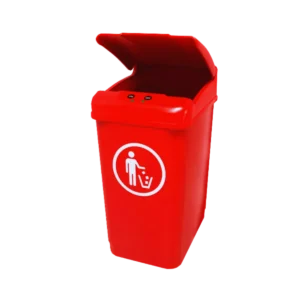 Papelera Inteligente