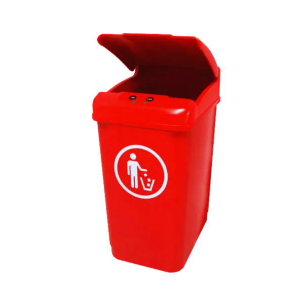 Papelera Inteligente