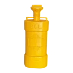 Recolector de aceite usado