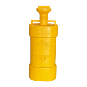 Recolector de aceite usado