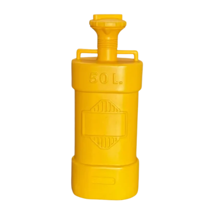 Recolector de aceite usado