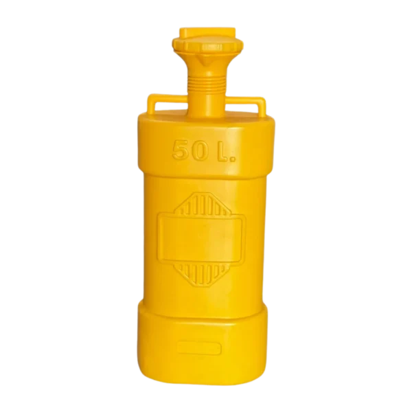 Recolector de aceite usado